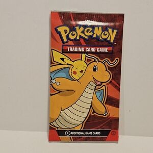 ⚠️10 For $25⚠️♡Pokemon Trading Card Game Pack 2024
